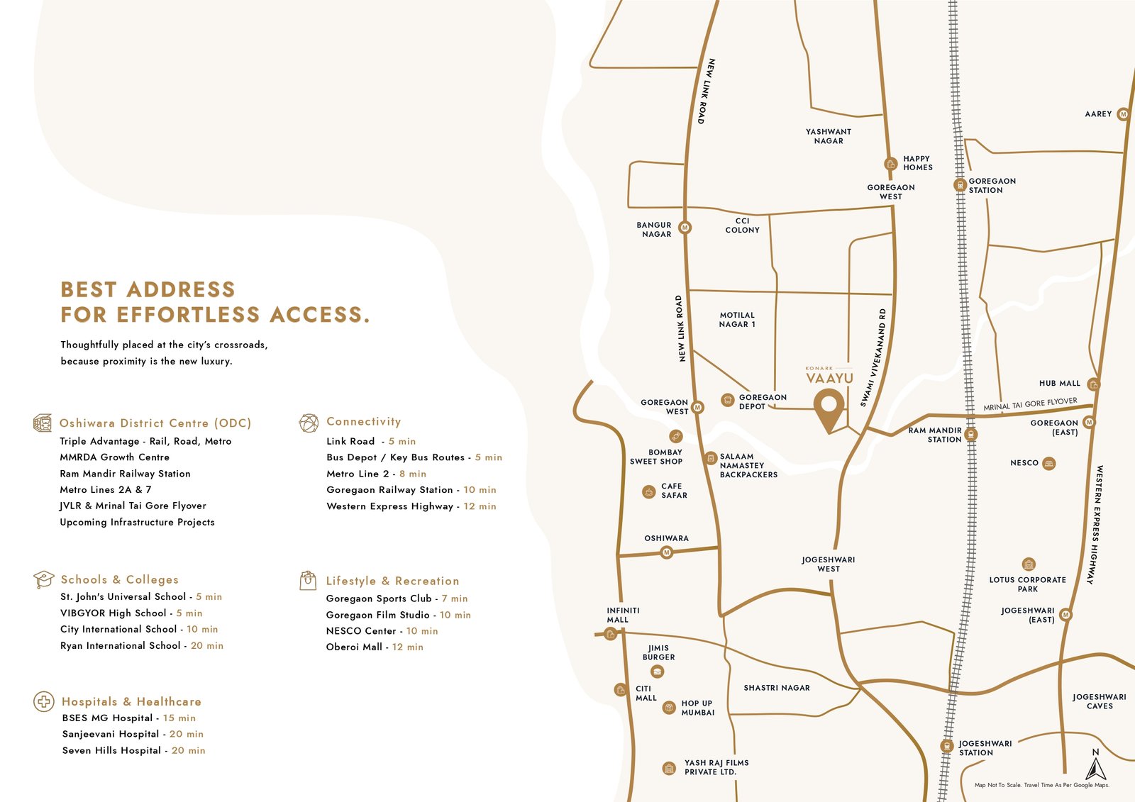 Konark Vaayu Gallery Photo 2